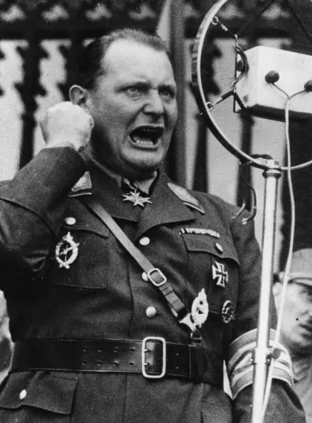 segunda guerra mundial