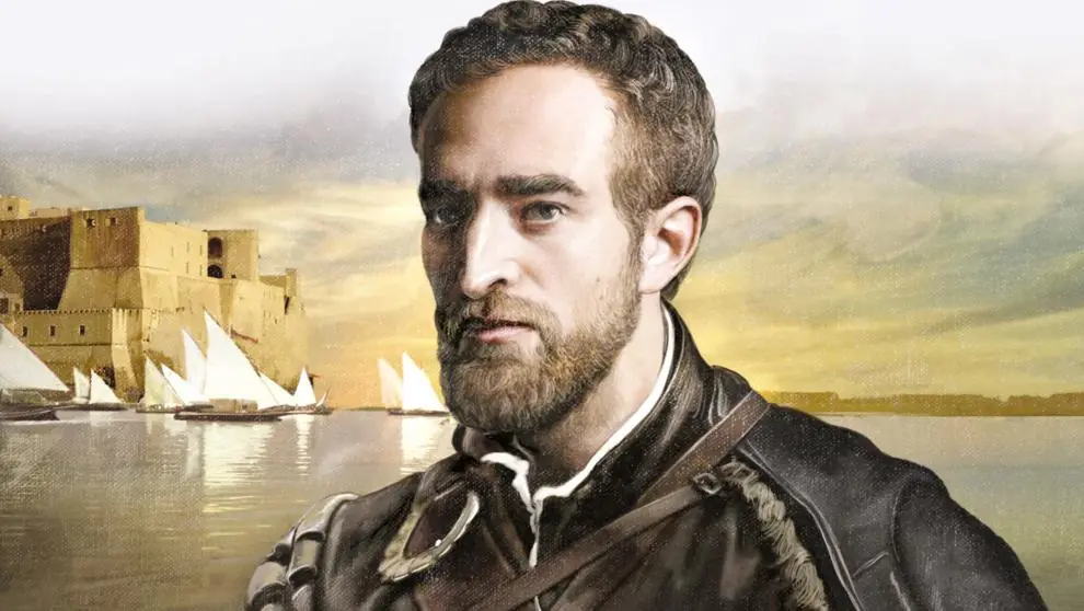 Cervantes era manco? Te lo cuento aca, truhán!