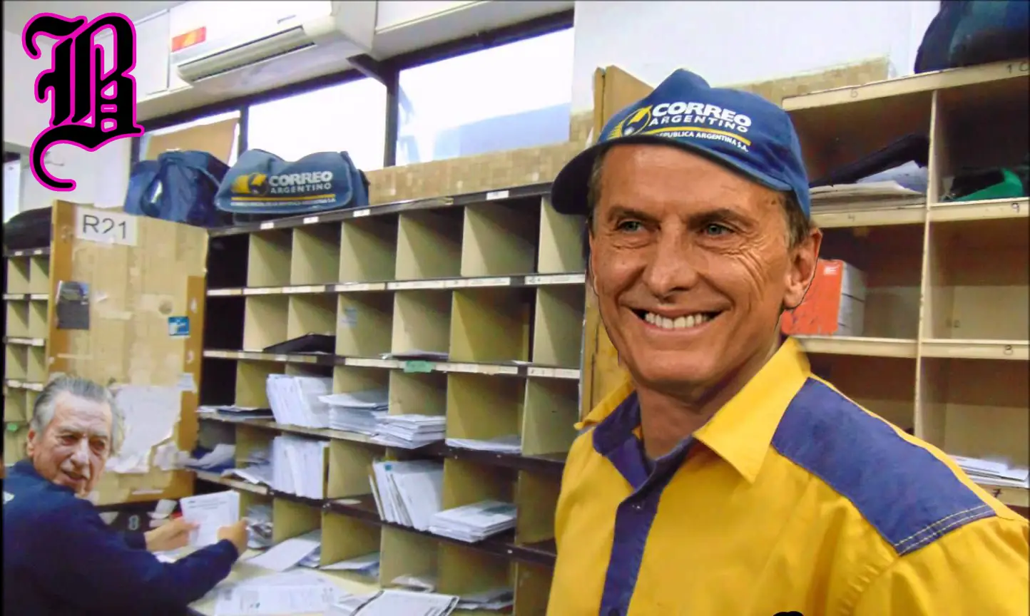 correo correo