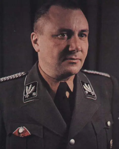 segunda guerra mundial