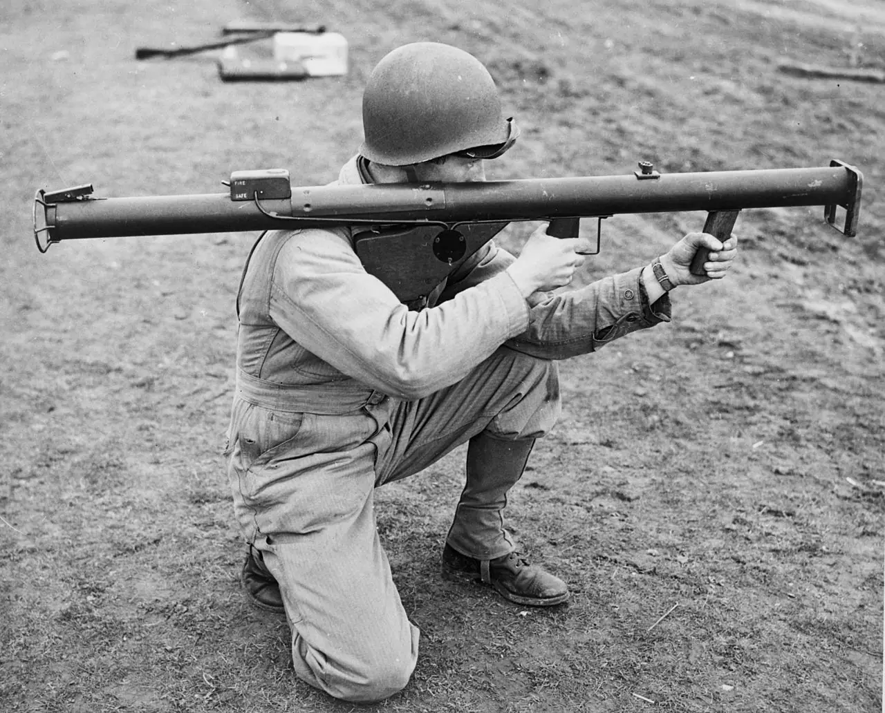WWII