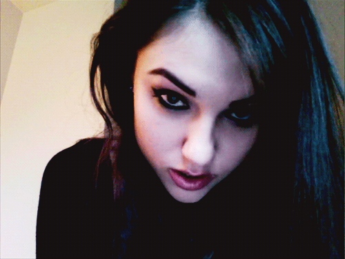 Mi dibujo de Sasha Grey