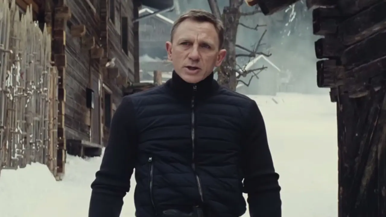 Si sos un Cinéfilo, mira las últimas novedades sobre "cine".