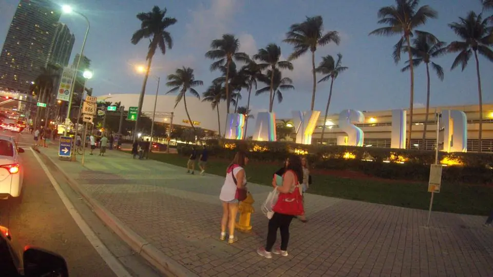 miami miami