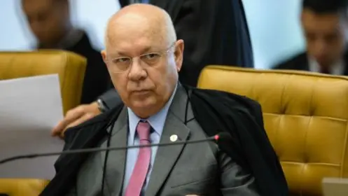 Israel nismanea juez para salvar a temer