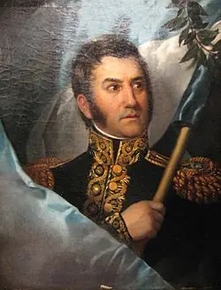 Julio Argentino Roca