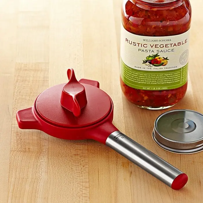 Increíbles utensilios de cocina que te harán amarla