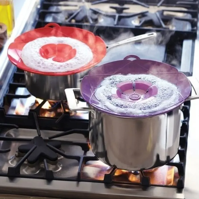 Increíbles utensilios de cocina que te harán amarla