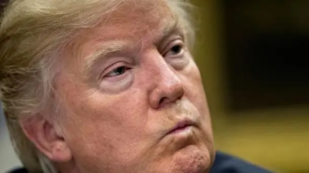El disfraz de Trump, de lo más solicitado para Carnavales