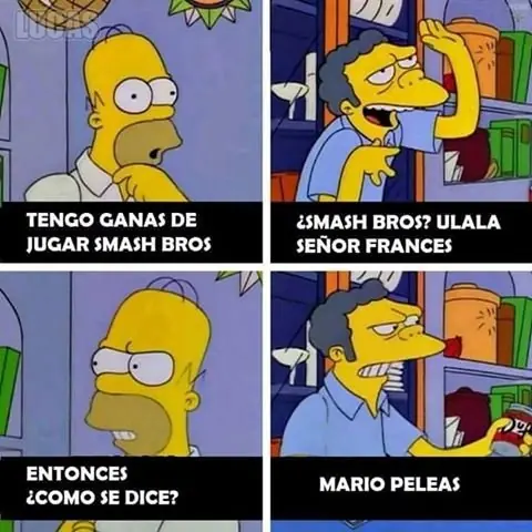 humor taringuero