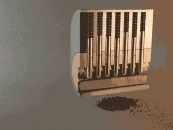 17 Gifs fascinantes que harán volar tu mente con la Ciencia