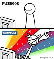 Taringa