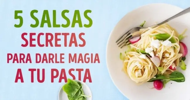 pasta pasta