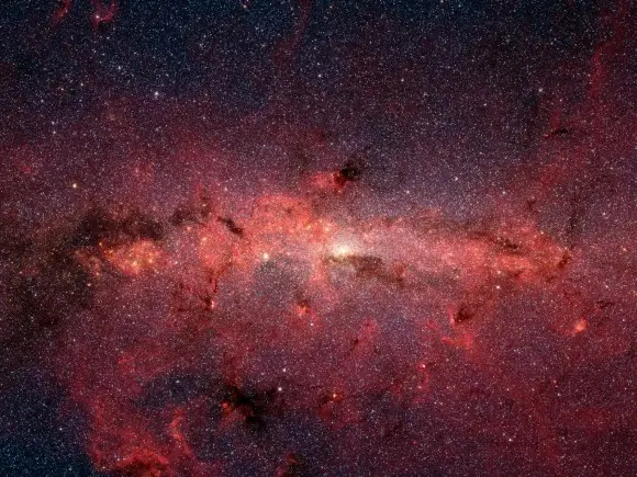 Velocidad orbital del Sol...