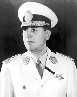 Domingo Faustino Sarmiento