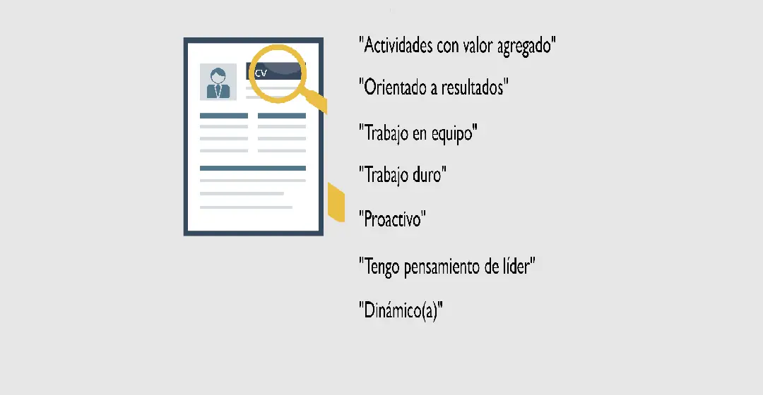 Consigue un Buen Trabajo con este Post
