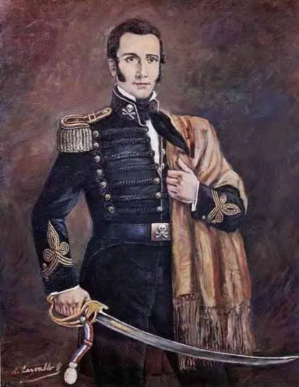 thomas cochrane