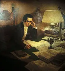 Julio Argentino Roca