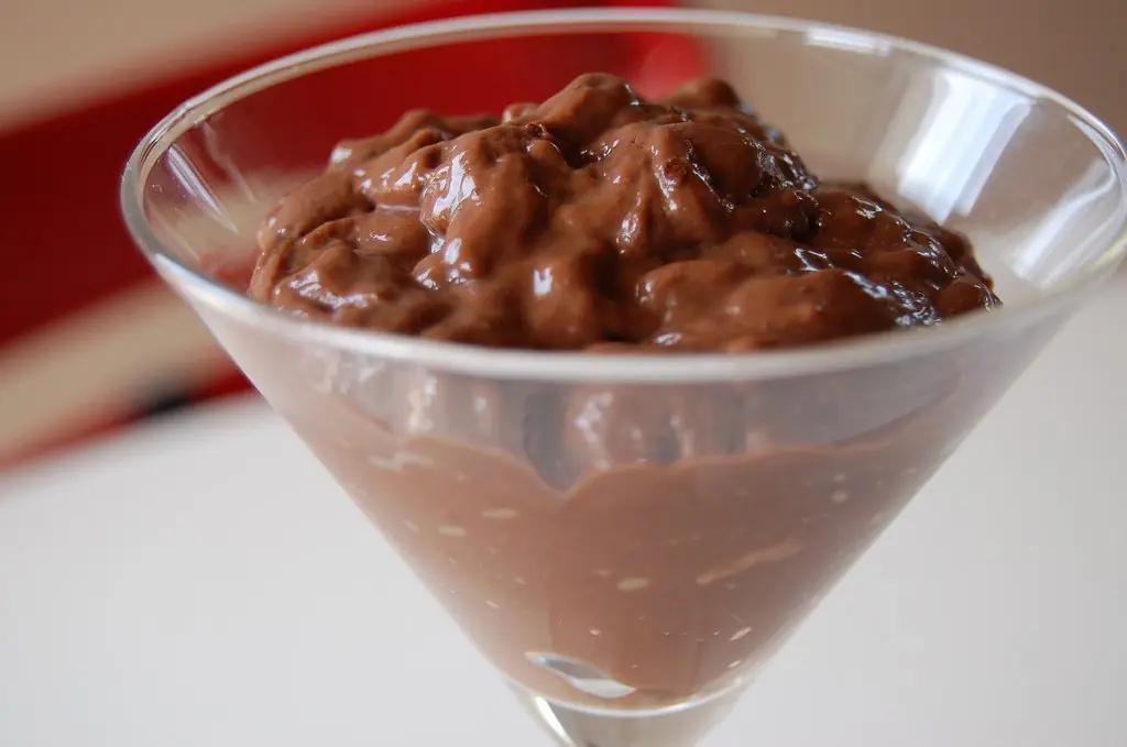 10 postres fáciles y rápidos de hacer