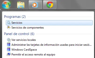 Desactivar Windows Update Win7/8/10 de forma permanente
