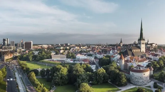 estonia