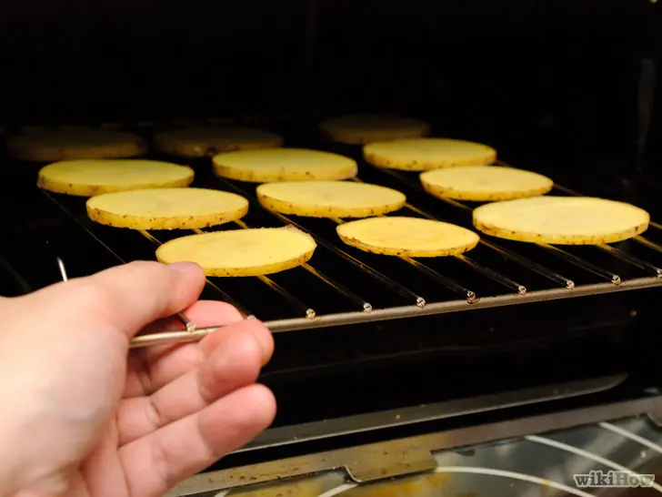 3 formas de preparar papas doradas