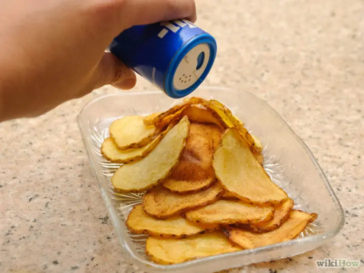 papas