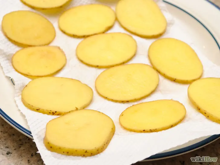 papas
