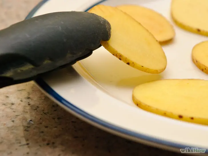 3 formas de preparar papas doradas