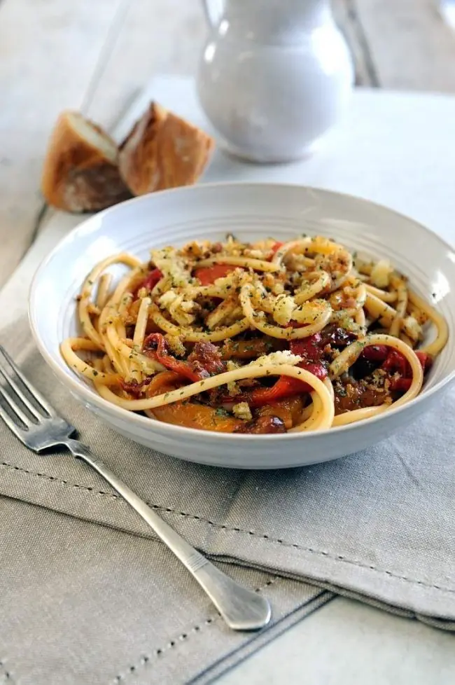 pasta pasta