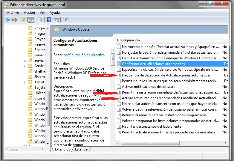 desactivado