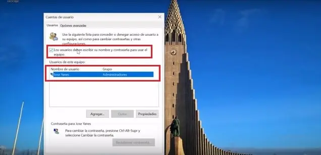 trucos windows 10