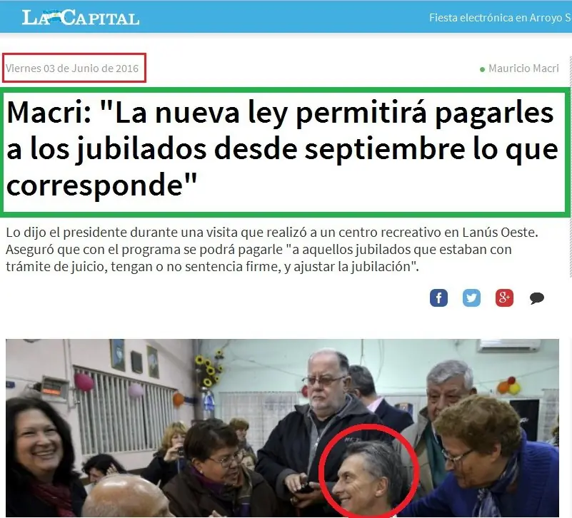jubilados