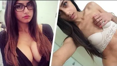 Mia khalifa
