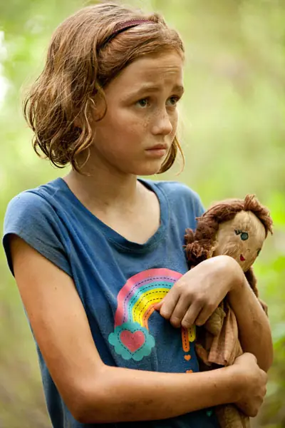 Así luce en la actualidad Sophia actriz de TWD ¡Vaya cambio!
