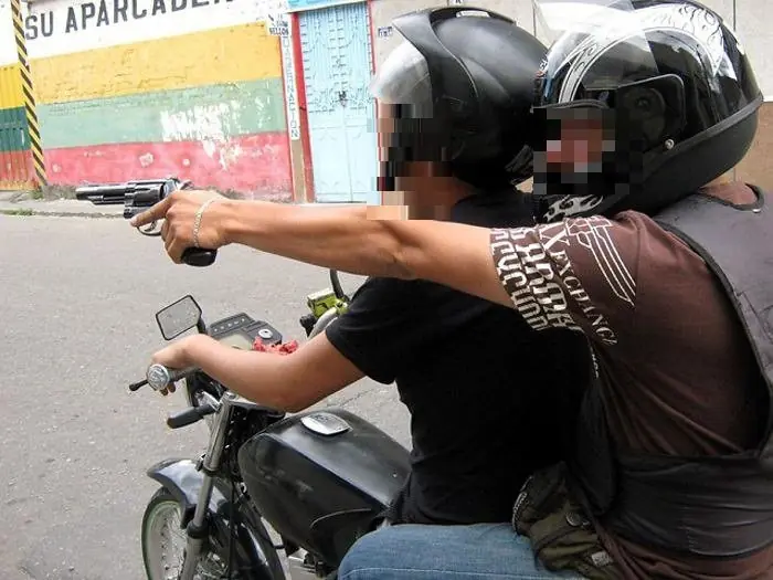 Venezuela