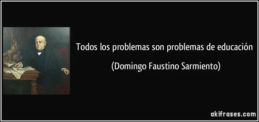 Frases de los capos de la historia Argentina