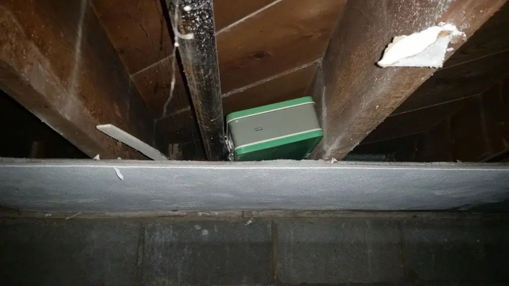 No creeras lo que encontró al remodelar su casa