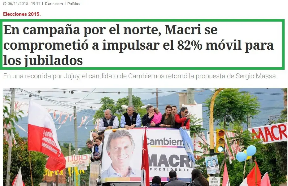 recorte