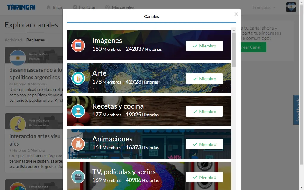 version nueva