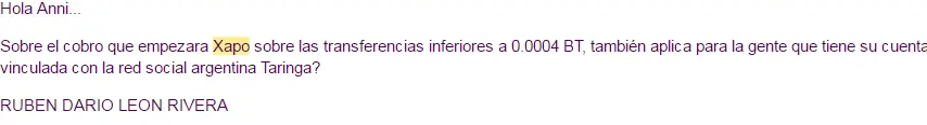 creadores