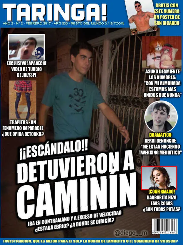 febrero