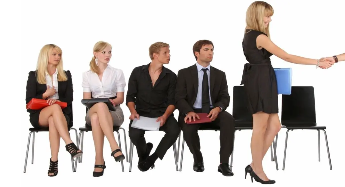 Consigue un Buen Trabajo con este Post