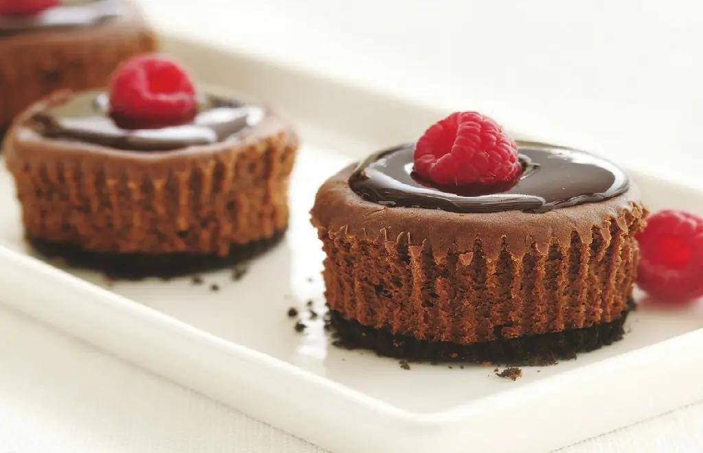 10 postres fáciles y rápidos de hacer