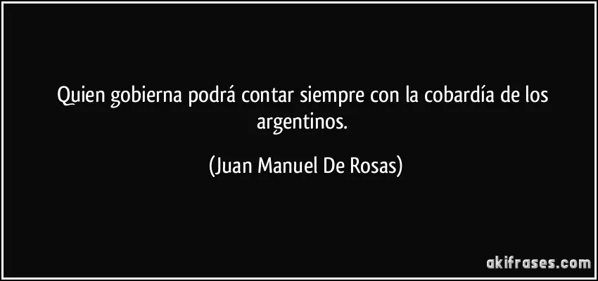Juan Domingo Peron