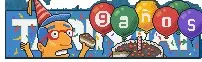 ¡Feliz Cumpleaños! Taringa!