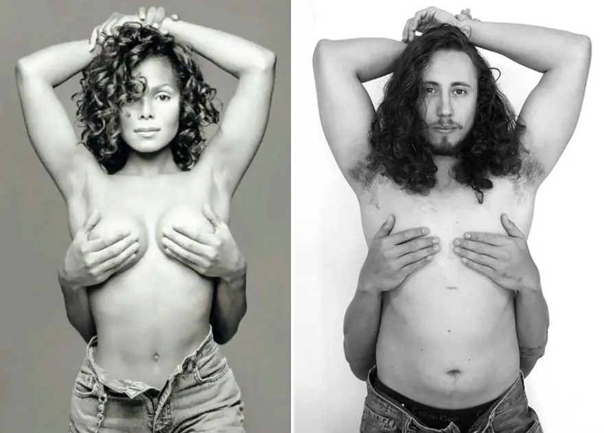fotos de famosos