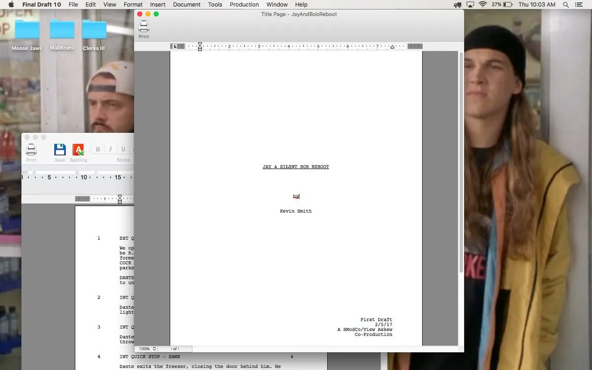 Si sos un Cinéfilo, mira las últimas novedades sobre "cine".