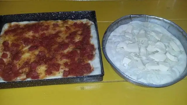 jamon jamon
