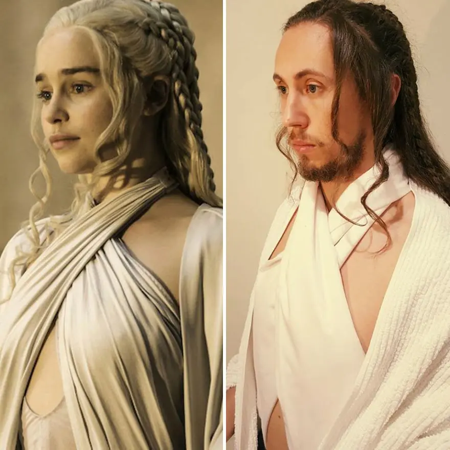 daenerys